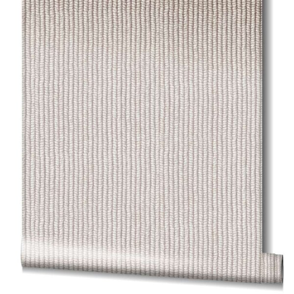 Tapete Grau Marburg Vliestapete (47485)