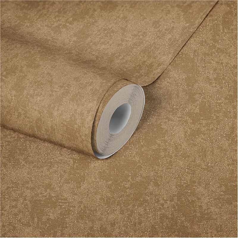 Tapete Gold, Kupfer VERSACE Vliestapete (349036)