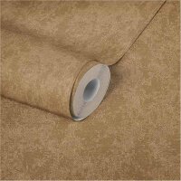 Tapete Gold, Kupfer VERSACE Vliestapete (349036)