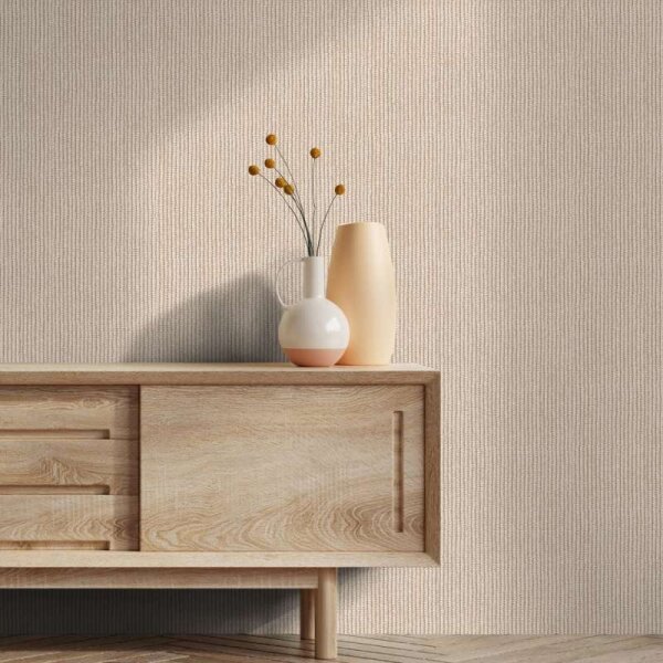 Tapete Beige, Braun Marburg Vliestapete (47484)