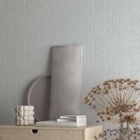 Tapete Grau Marburg Vliestapete (47483)