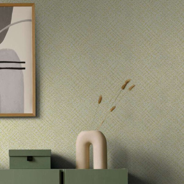 Tapete Beige, Braun Marburg Vliestapete (47481)