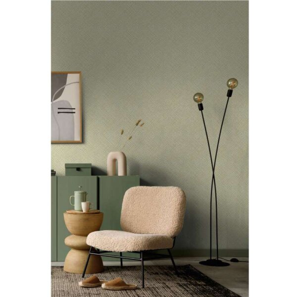 Tapete Beige, Braun Marburg Vliestapete (47481)