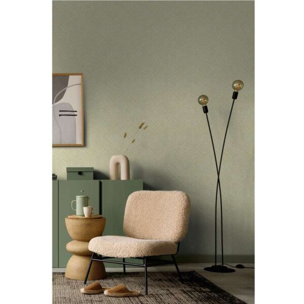 Tapete Beige, Braun Marburg Vliestapete (47481)