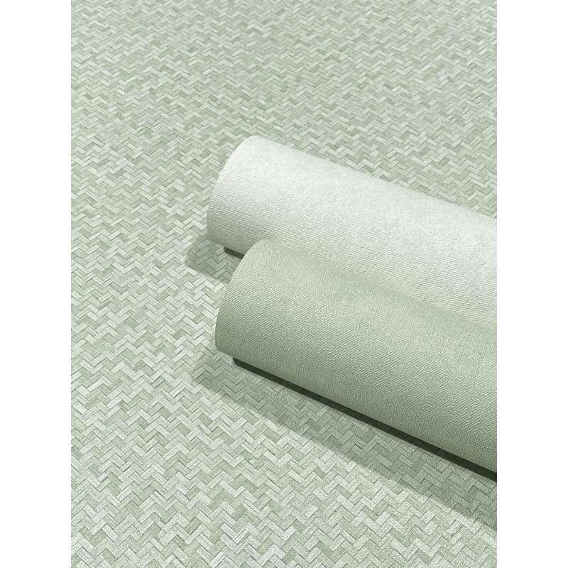 Tapete Grün Marburg Vliestapete (47479)