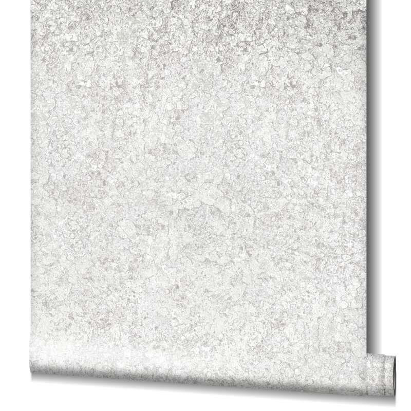 Tapete Grau Marburg Vliestapete (47478)