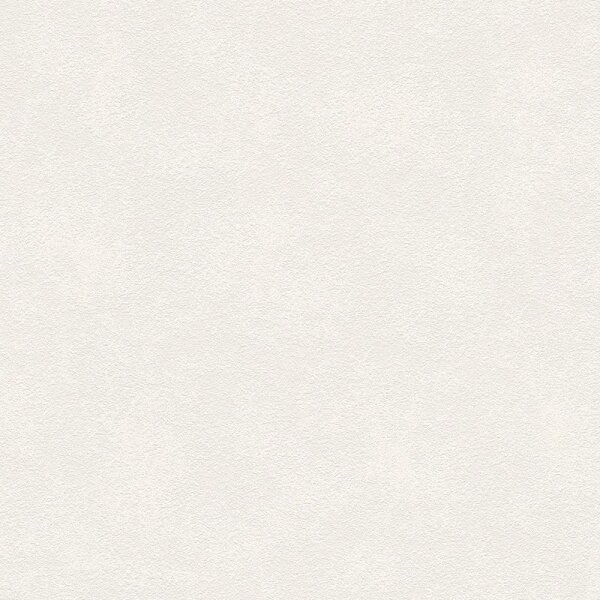 Tapete Weiß innova Vliestapete (343043)