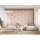 Tapete Beige, Rosa, Braun Marburg Vliestapete (47471)