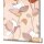 Tapete Beige, Rosa, Braun Marburg Vliestapete (47471)