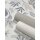 Tapete Grau, Weiß Marburg Vliestapete (47468)