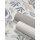 Tapete Grau, Weiß Marburg Vliestapete (47468)