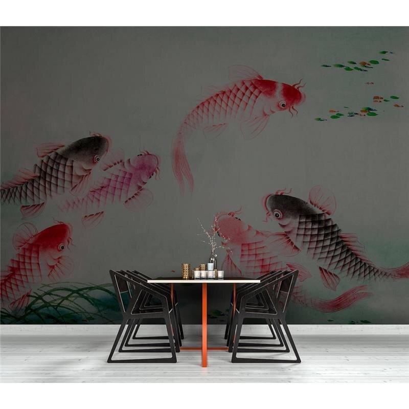 Digitaldruck-Tapete Meditative Spaces AS-Creation (DD110771)