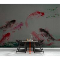 Digitaldruck-Tapete Meditative Spaces AS-Creation (DD110771)