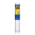 ERFURT Vlies-Rauhfaser Rustic, Karton (12 x Rolle)