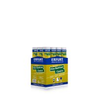 12 Rollen ERFURT Vlies-Rauhfaser Classico (Karton)