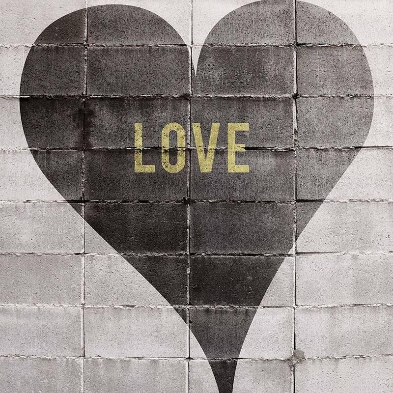 Digitaldruck-Tapete Grau, Silber ELLE Decoration (226520)