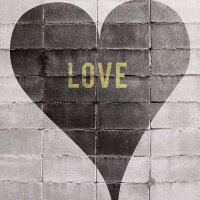 Digitaldruck-Tapete Grau, Silber ELLE Decoration (226520)