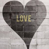 Digitaldruck-Tapete Grau, Silber ELLE Decoration (226520)