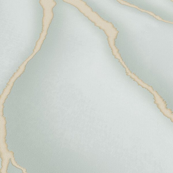 Tapete Grün ELLE Decoration Vliestapete (1034507)