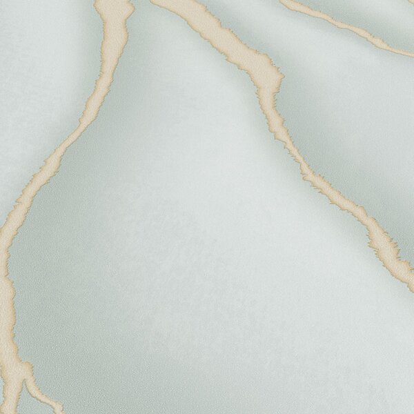 Tapete Grün ELLE Decoration Vliestapete (1034507)