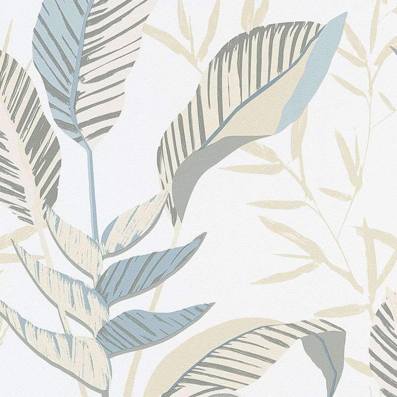 Tapete Braun ELLE Decoration Vliestapete (1034502)