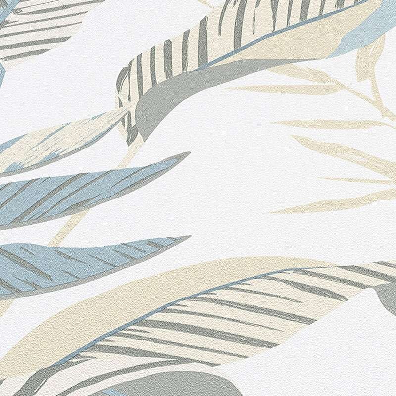 Tapete Braun ELLE Decoration Vliestapete (1034502)