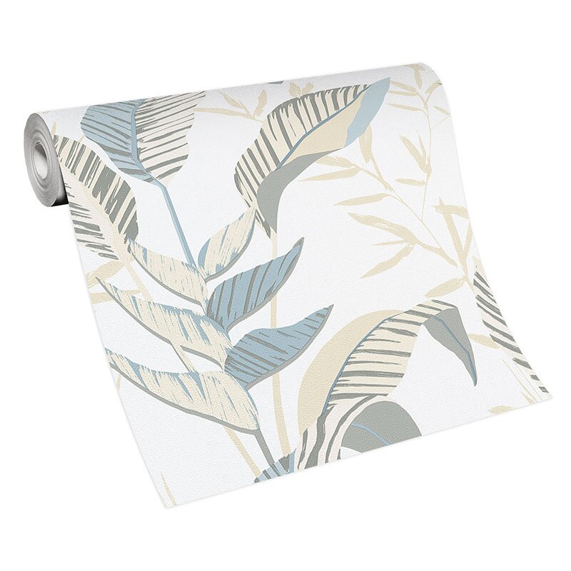 Tapete Braun ELLE Decoration Vliestapete (1034502)