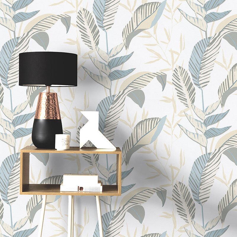 Tapete Braun ELLE Decoration Vliestapete (1034502)