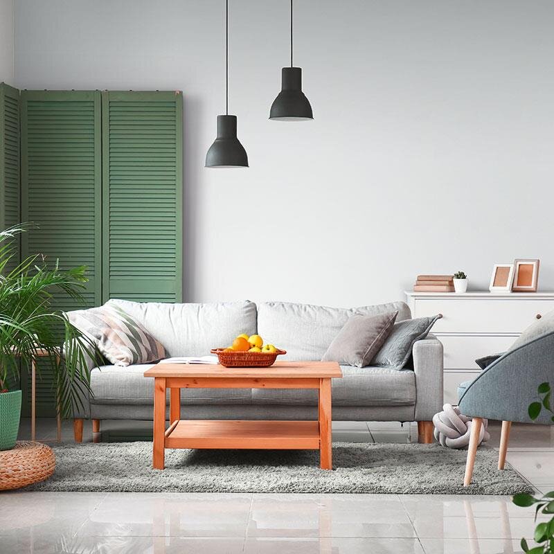 Tapete Grau, Silber ELLE Decoration Vliestapete (1033531)