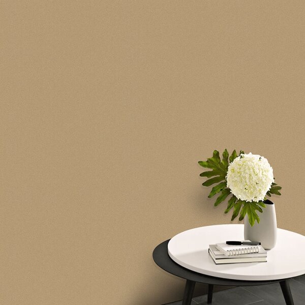 Tapete Gold, Kupfer ELLE Decoration Vliestapete (1033530)