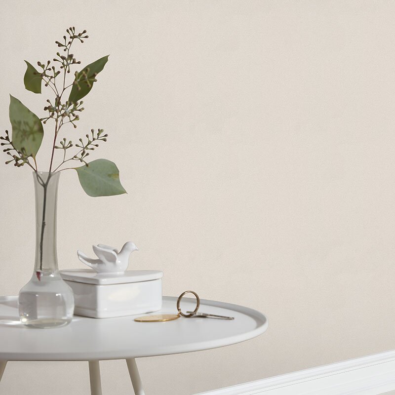 Tapete Beige, Creme ELLE Decoration Vliestapete (1033526)