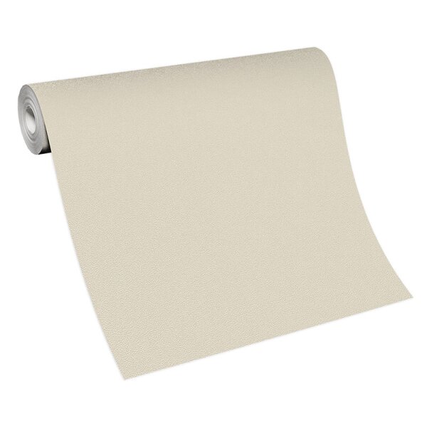 Tapete Beige, Creme ELLE Decoration Vliestapete (1033514)