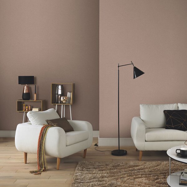 Tapete Braun ELLE Decoration Vliestapete (1033511)