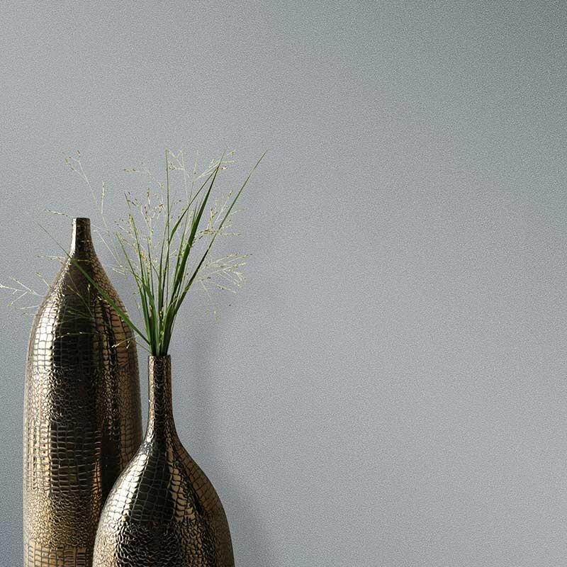 Tapete Grau, Silber ELLE Decoration Vliestapete (1033510)