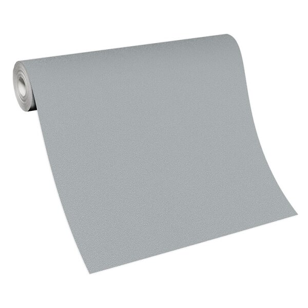 Tapete Grau, Silber ELLE Decoration Vliestapete (1033510)