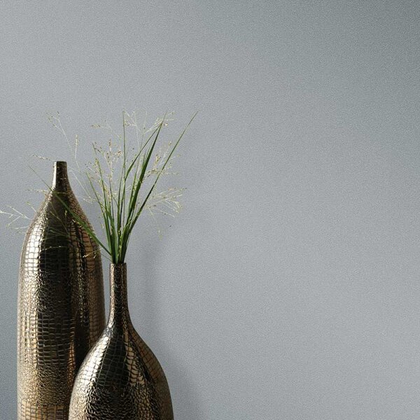 Tapete Grau, Silber ELLE Decoration Vliestapete (1033510)