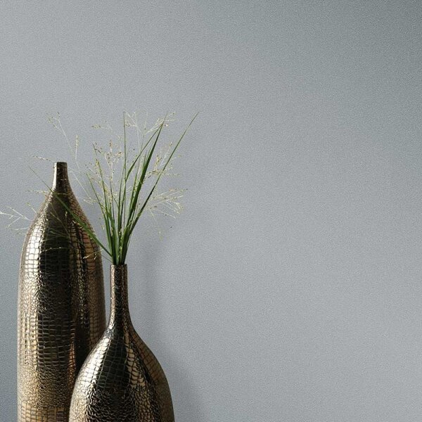 Tapete Grau, Silber ELLE Decoration Vliestapete (1033510)