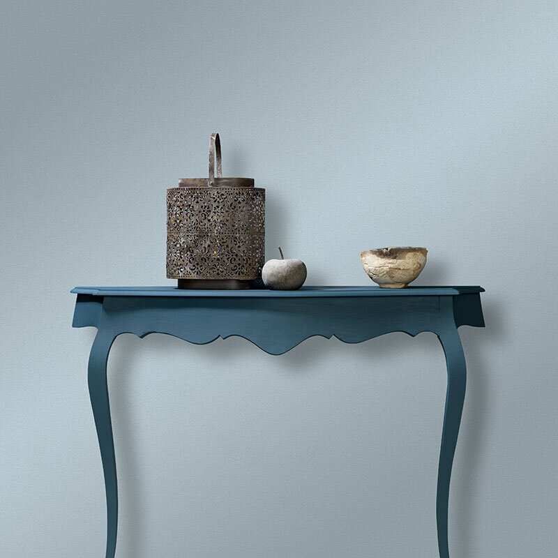 Tapete Blau ELLE Decoration Vliestapete (1033508)