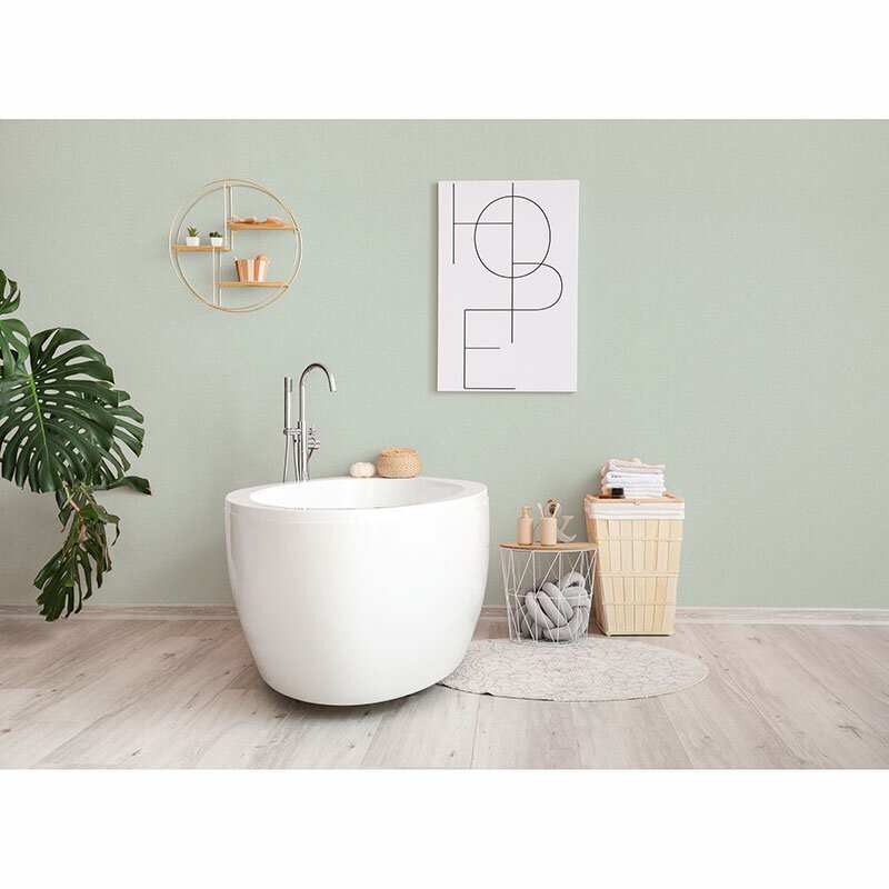 Tapete Grün ELLE Decoration Vliestapete (1033507)