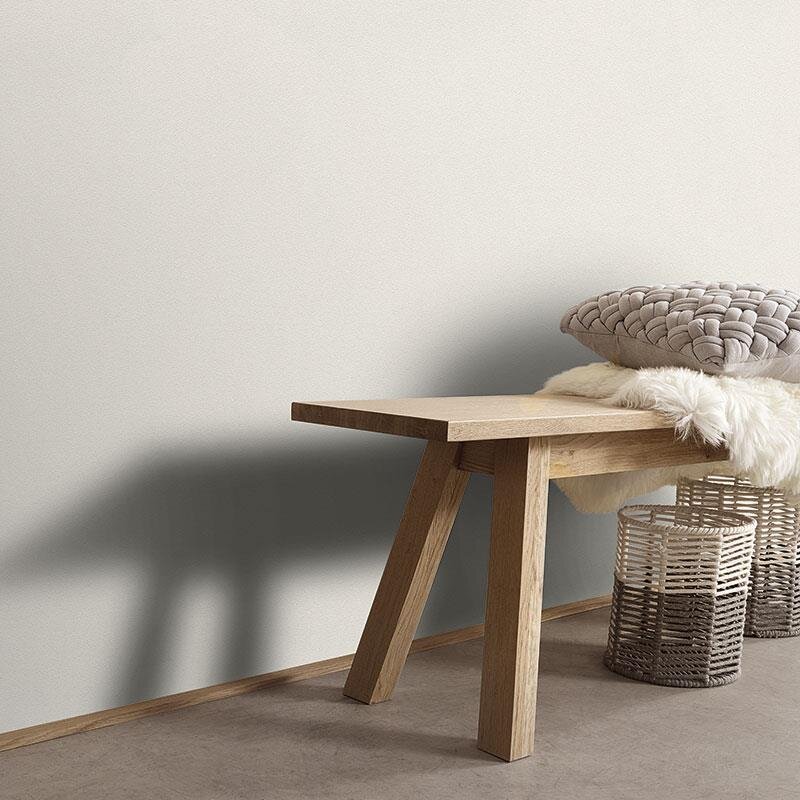 Tapete Beige, Creme ELLE Decoration Vliestapete (1033502)