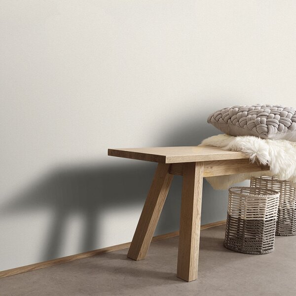 Tapete Beige, Creme ELLE Decoration Vliestapete (1033502)