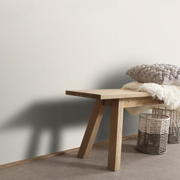 Tapete Beige, Creme ELLE Decoration Vliestapete (1033502)