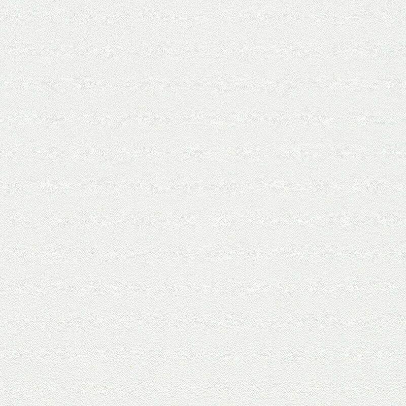 Tapete Weiß ELLE Decoration Vliestapete (1033501)