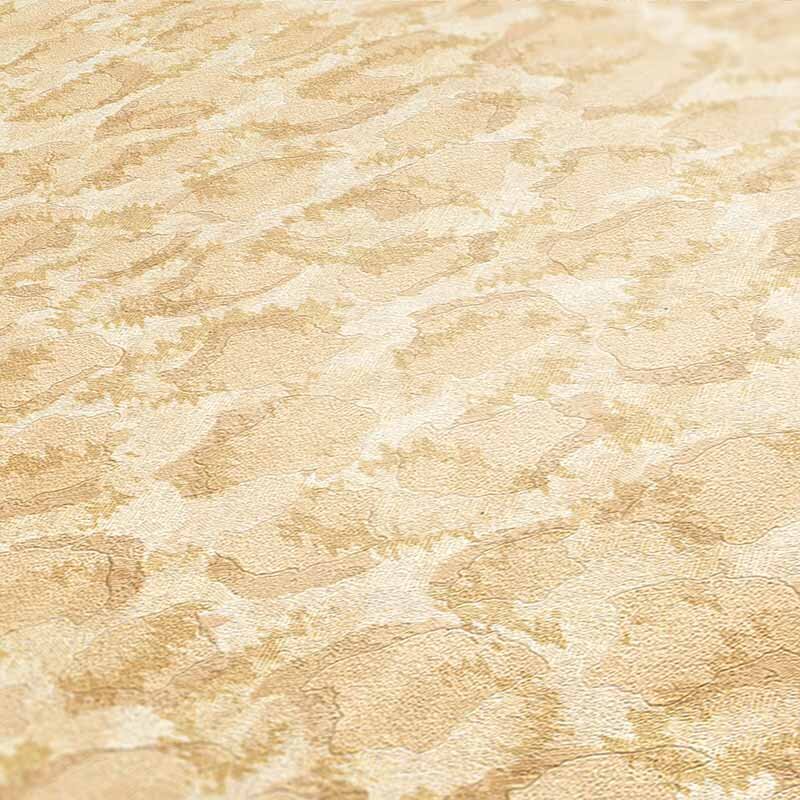 Tapete Beige, Creme VERSACE Vliestapete (349024)