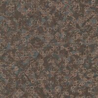 Tapete Braun, Gold, Kupfer ELLE Decoration Vliestapete...