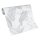 Tapete Grau, Silber ELLE Decoration Vliestapete (1033210)