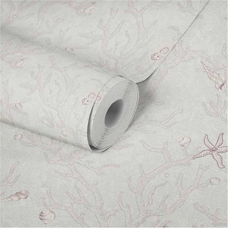 Tapete Grau, Silber VERSACE Vliestapete (344964)