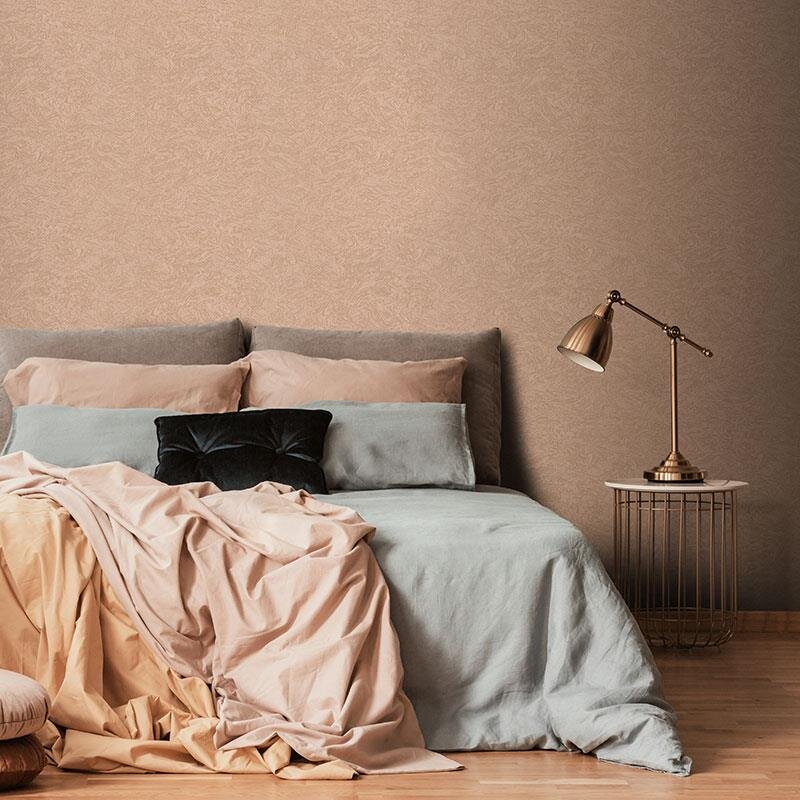 Tapete Braun ELLE Decoration Vliestapete (1033048)