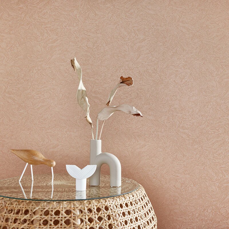 Tapete Braun ELLE Decoration Vliestapete (1033048)