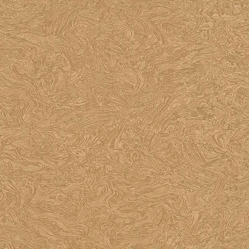 Tapete Gold, Kupfer ELLE Decoration Vliestapete (1033030)